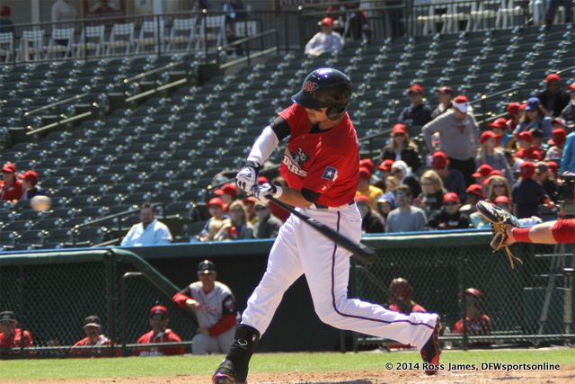 DFWsportsonline.com image of Jake Skole